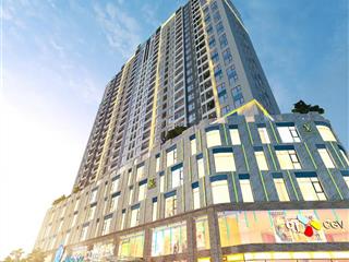 Cho thuê căn hộ 3pn, 2wc, giá tốt tại handico complex, 92m2, lê văn lương, q. thanh xuân. 17tr