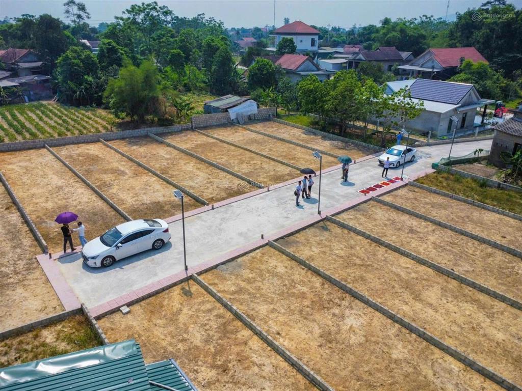 Chỉ 4** triệu đất phường kim trà, cách bến xe phía bắc 10 phút