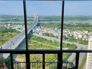 Bán căn 152m2 view sông hồng  cầu nhật tân cực đẹp tại pentstudio.  0987 938 ***