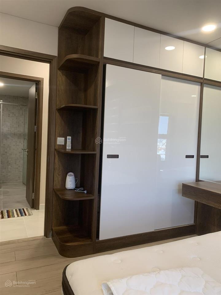 Cho thuê căn hộ the everrich lê đại hành, 116m2, 2pn, giá 17.5 triệu. nhà đẹp, chủ nhà dễ tính.