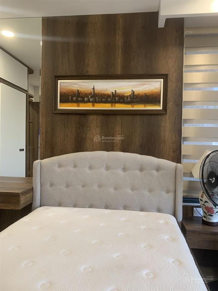 Cho thuê căn hộ the everrich lê đại hành, 116m2, 2pn, giá 17.5 triệu. nhà đẹp, chủ nhà dễ tính.
