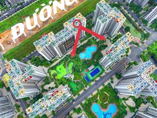 Chính chủ bán gấp căn 2pn 60m2 tầng 10 toà ogrigami  giá bán nhỉnh 3ty nhà mới ở ngay