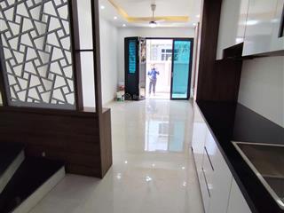 Nhà 4 tầng rẻ nhất 2.85 tỷ sổ đỏ ko dính qh tại cao viên thanh oai, giáp đồng mai hà đông