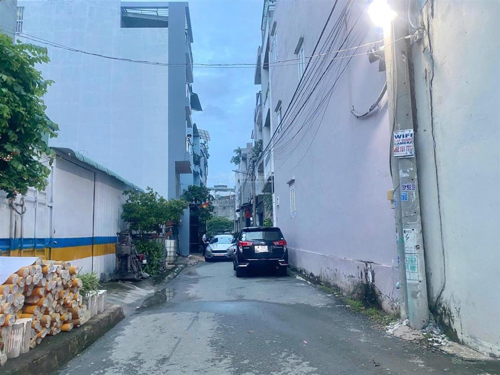 Bán đất đường số 9 gần khu đô thị vạn phúc city