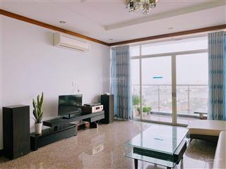 Thuê căn hộ hoàng anh river view q2 (137m,3pn, full giá 22tr/th)view siêu thoáng, nhà đẹp, lầu cao