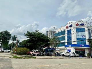 Cho thuê toà nhà văn phòng  trung tâm phường dĩ an, tp. hcm