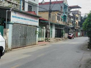 Bán đất tại thị trấn mậu a, 2,2 tỷ, 138 m2, giá tốt chỉ với