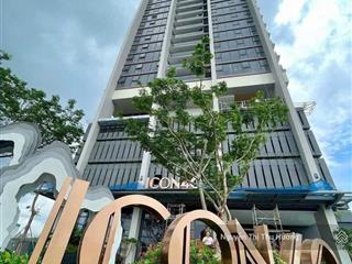 Rẻ quá căn studio tầng cao toà icon40 hạ long
view nhạc nước
diện tích 34m2