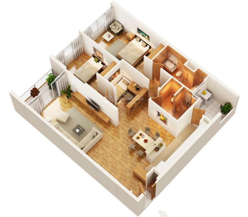 Bán căn 168m2 mandarin garden view công viên hồ điều hòa 0974 681 ***