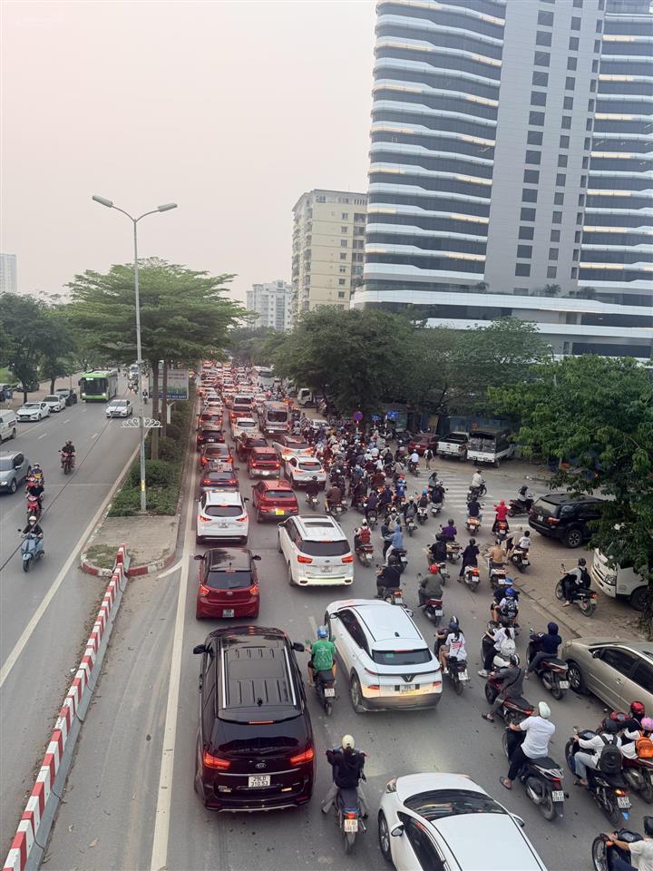 Chính chủ gia đình e cần bán mảnh đất mặt phố khương đình  trung tâm thanh xuân  kinh doan