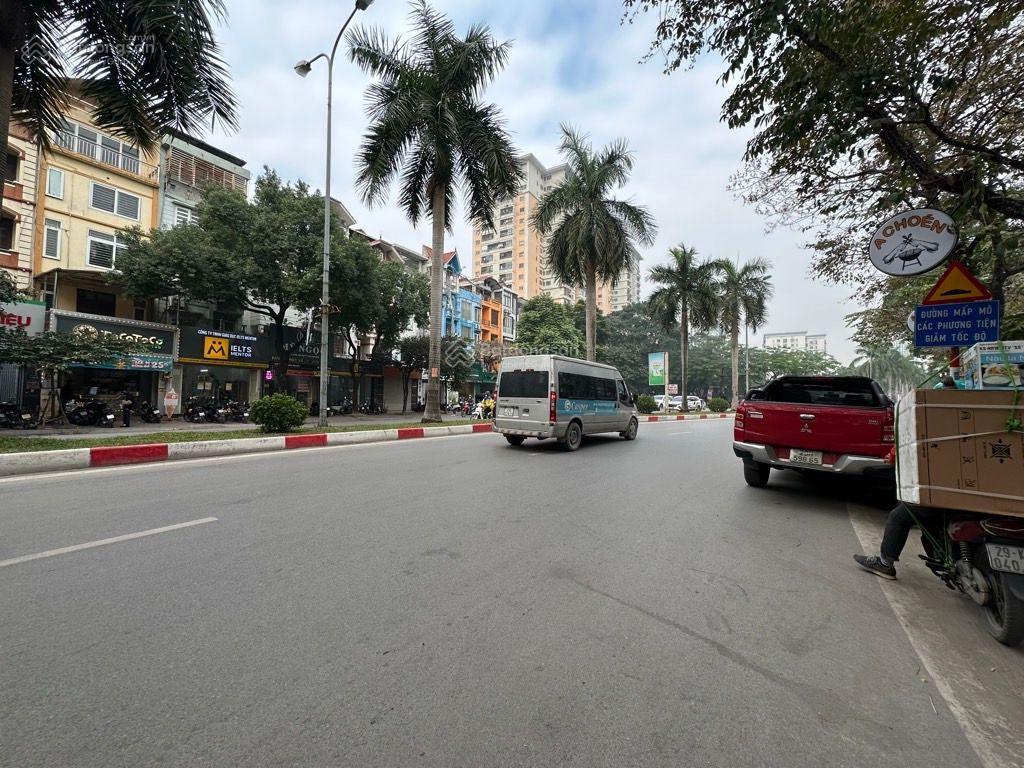 Chính chủ gia đình e cần bán mảnh đất mặt phố khương đình  trung tâm thanh xuân  kinh doan