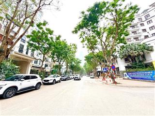 Bán đất có nhà mặt phố khương hạ, thanh xuân, 240tr/1m2 mặt phố, quá rẻ so với thị trường  kd