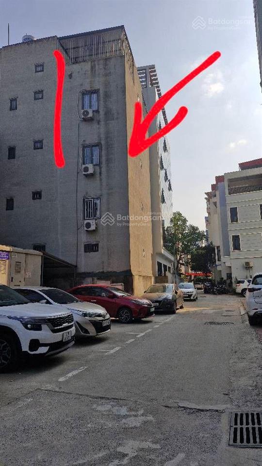 Bán đất có nhà mặt phố khương hạ, thanh xuân, 31.98 tỷ mặt phố, quá rẻ so với thị trường  kd