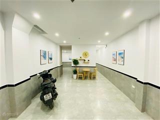 Chỉ hơn 12đsiêu phẩm 6 tầngthang máysát mặt phốngõ ô tô7 phòngba bước ra ngã tư sởnhà mới