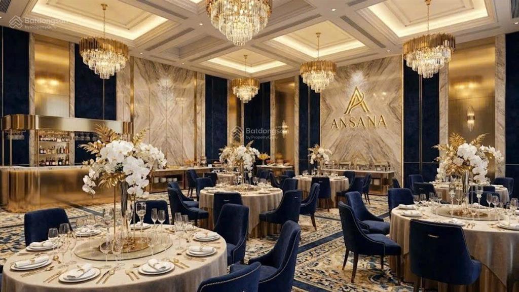 Căn hộ ansana by kita võ văn kiệt  nhận booking giữ chỗ sớm chọn căn đẹp  0909 604 ***