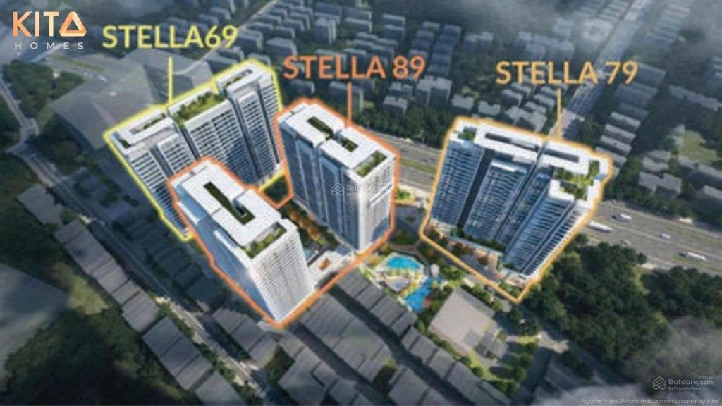 Căn hộ ansana by kita võ văn kiệt  nhận booking giữ chỗ sớm chọn căn đẹp  0909 604 ***