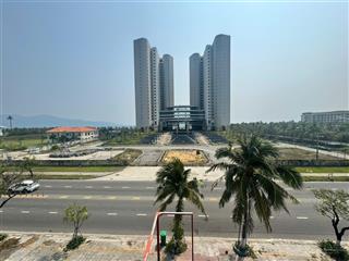 Hiếm,giảm 2 tỷ, bán cặp đất mặt tiền võ nguyên giáp view biển sát furama 310m2 ngang 12 chỉ 47 tỷ