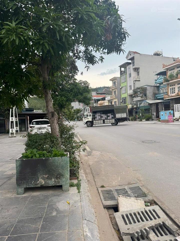 Bán căn liền kề cạnh aeon quảng ninh vị trí siêu đẹp. giá 7tỷ5.  0779 910 ***