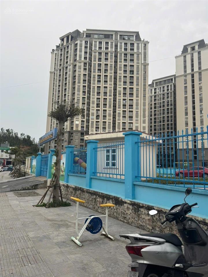 Bán căn liền kề cạnh aeon quảng ninh vị trí siêu đẹp. giá 7tỷ5.  0779 910 ***