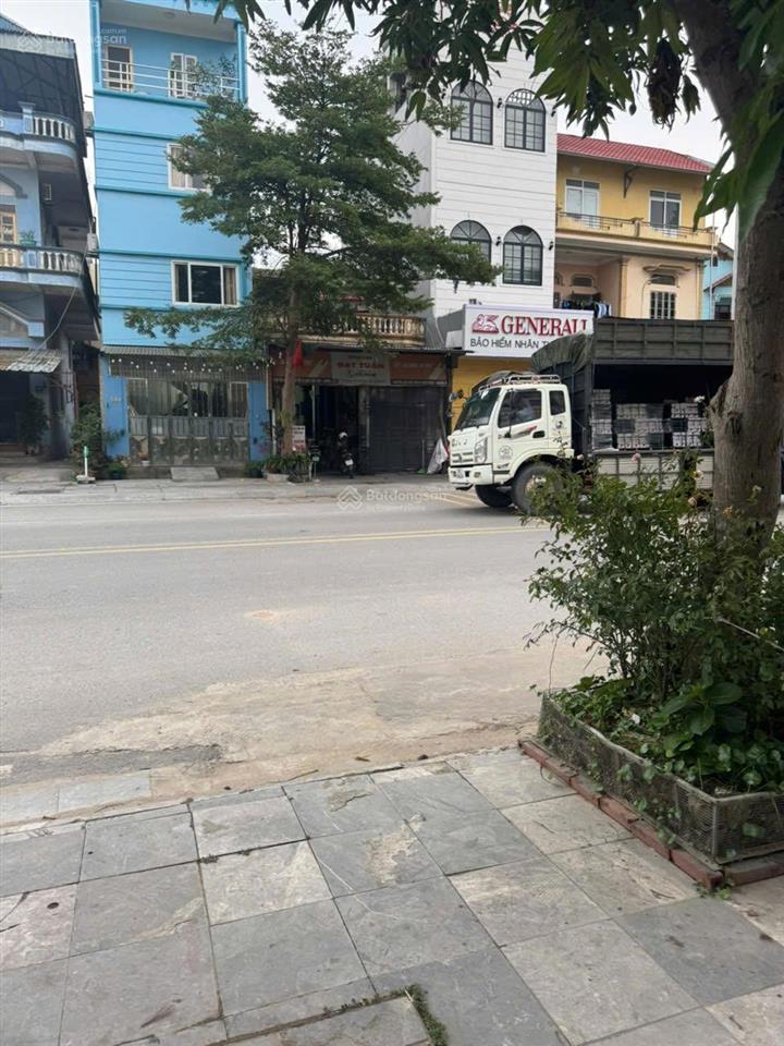 Bán căn liền kề cạnh aeon quảng ninh vị trí siêu đẹp. giá 7tỷ5.  0779 910 ***