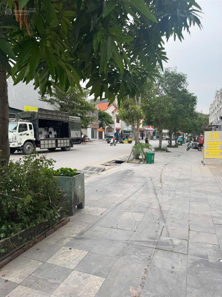 Bán căn liền kề cạnh aeon quảng ninh vị trí siêu đẹp. giá 7tỷ5.  0779 910 ***