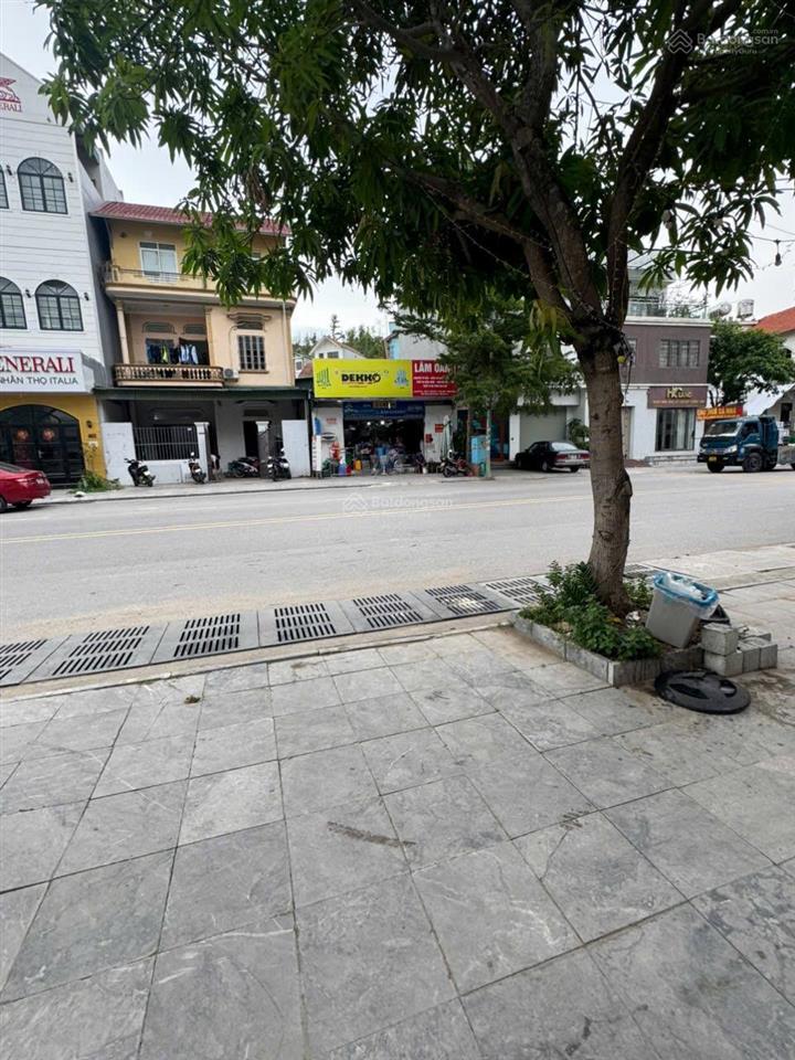 Bán căn liền kề cạnh aeon quảng ninh vị trí siêu đẹp. giá 7tỷ5.  0779 910 ***