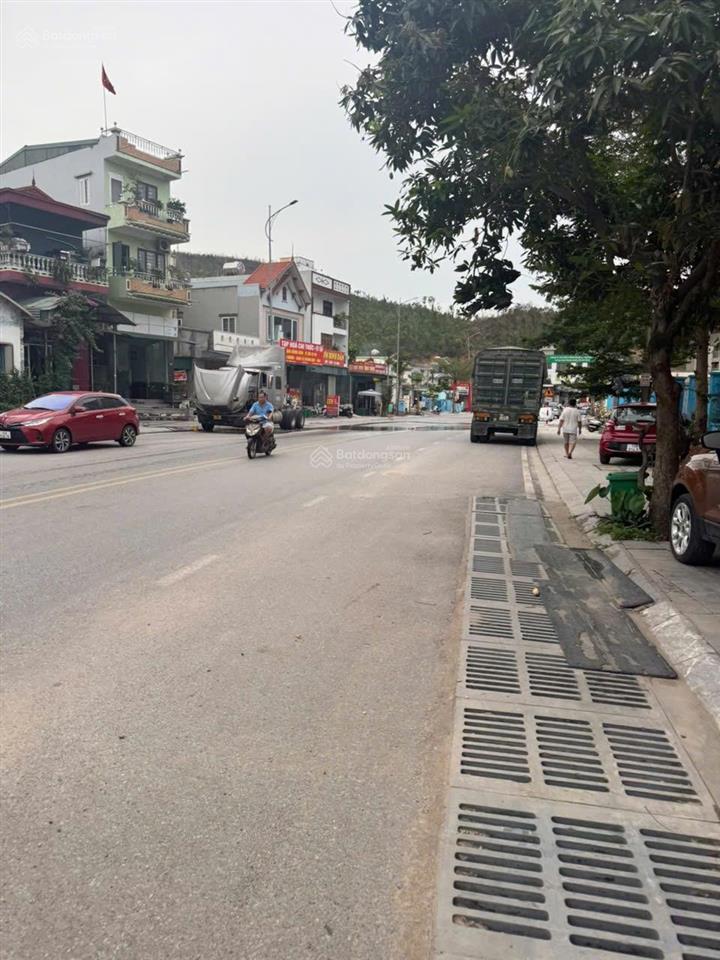Bán căn liền kề cạnh aeon quảng ninh vị trí siêu đẹp. giá 7tỷ5.  0779 910 ***