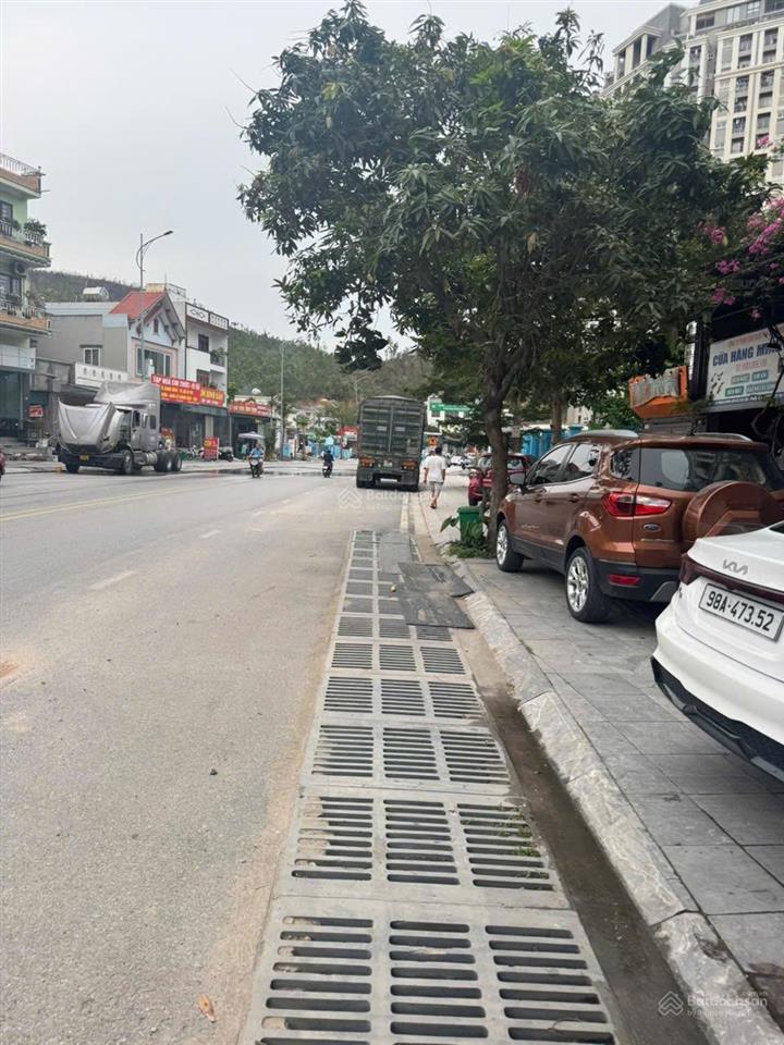Bán căn liền kề cạnh aeon quảng ninh vị trí siêu đẹp. giá 7tỷ5.  0779 910 ***
