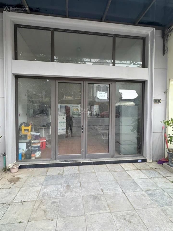 Bán căn liền kề cạnh aeon quảng ninh vị trí siêu đẹp. giá 7tỷ5.  0779 910 ***