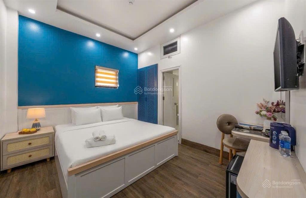 3x tỷ  khách sạn phố tây an thượng, 50m ra biển mỹ khê