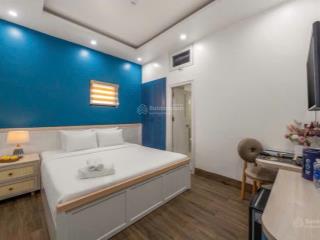 3x tỷ  khách sạn phố tây an thượng, 50m ra biển mỹ khê