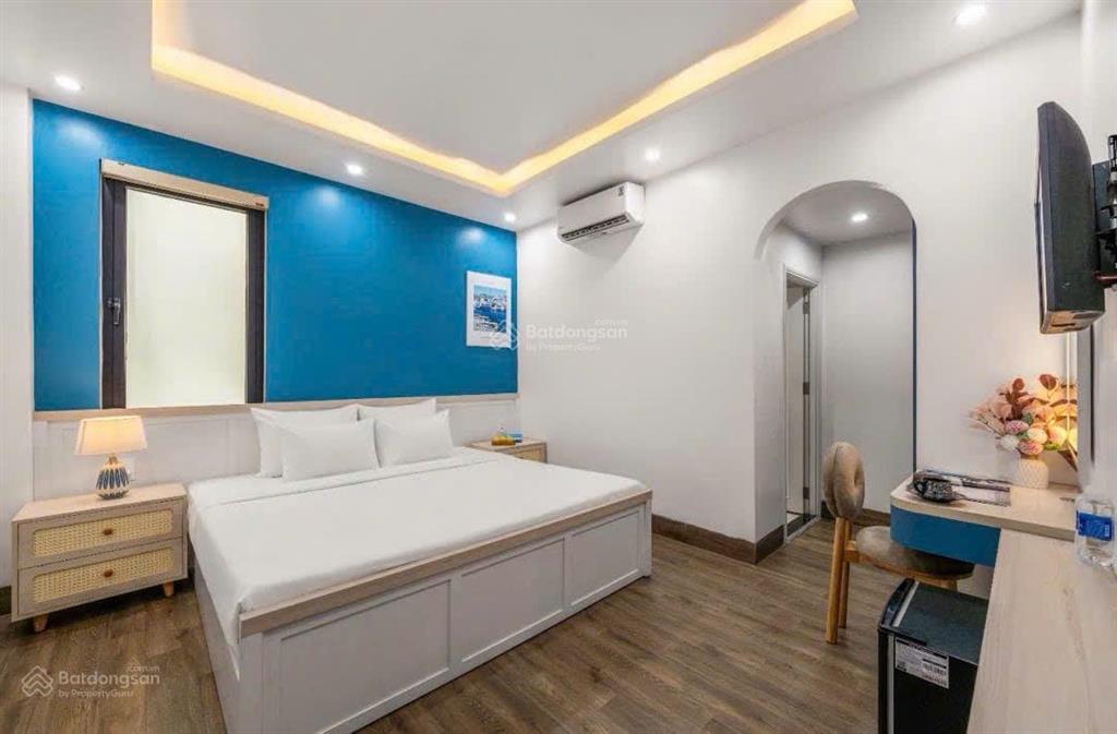 3x tỷ  khách sạn phố tây an thượng, 50m ra biển mỹ khê