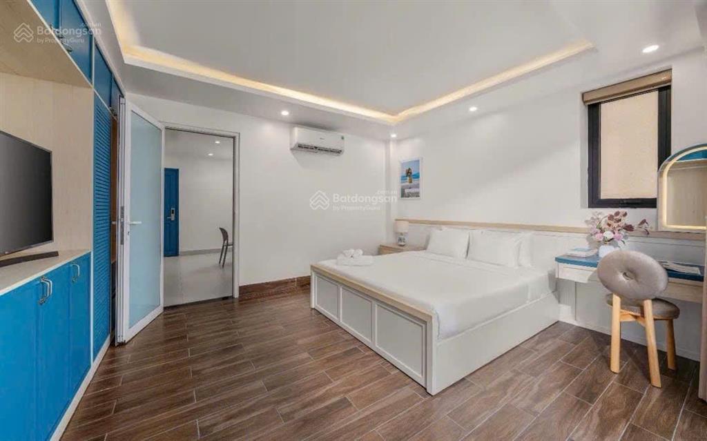 3x tỷ  khách sạn phố tây an thượng, 50m ra biển mỹ khê