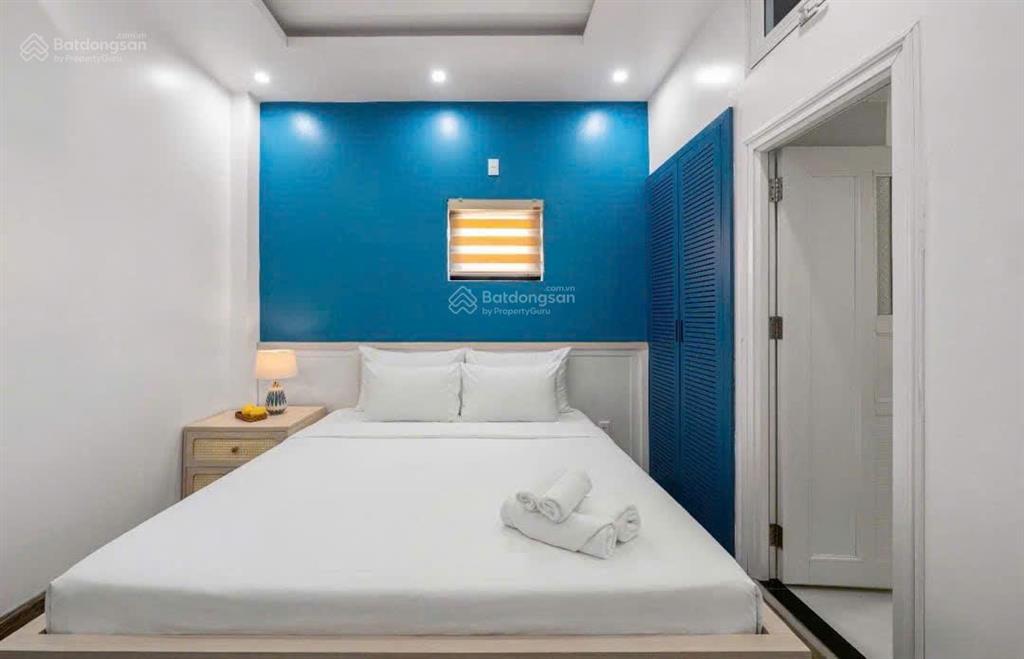3x tỷ  khách sạn phố tây an thượng, 50m ra biển mỹ khê