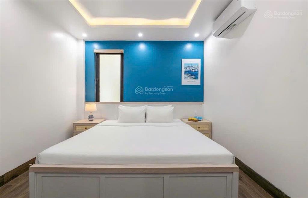 3x tỷ  khách sạn phố tây an thượng, 50m ra biển mỹ khê