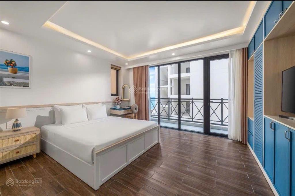 3x tỷ  khách sạn phố tây an thượng, 50m ra biển mỹ khê
