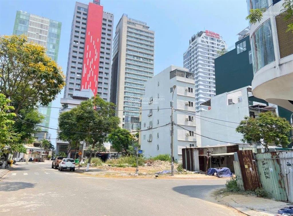 Siêu phẩm ngang 10.5m sơn trà