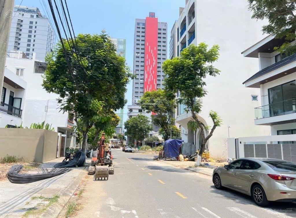 Siêu phẩm ngang 10.5m sơn trà