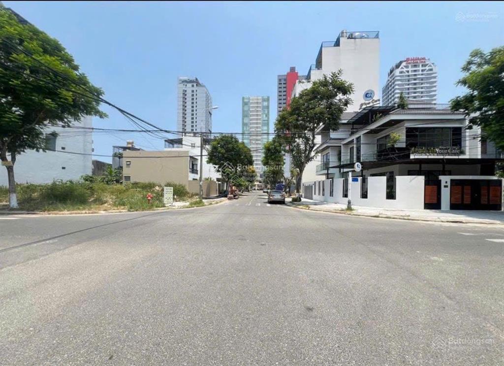Siêu phẩm ngang 10.5m sơn trà