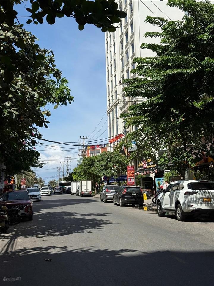 Món hời hiếm có  đất xây khách sạn & boutique apartment khu an thượng