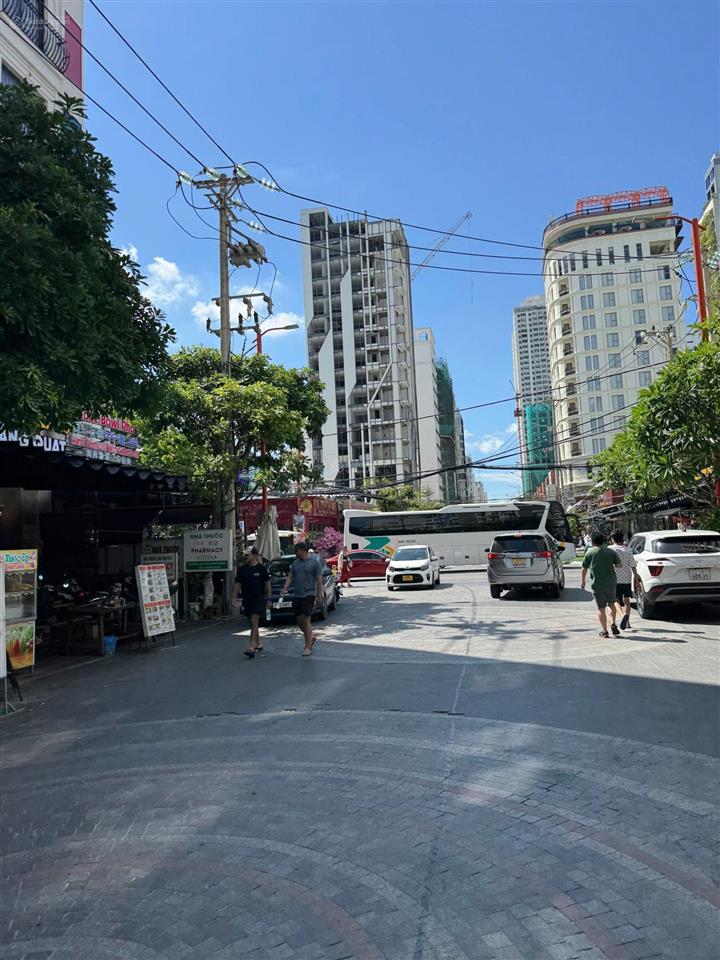 Món hời hiếm có  đất xây khách sạn & boutique apartment khu an thượng