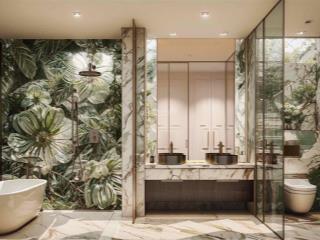 Căn hộ hàng hiệu tây hồ sở hữu lâu dài view hồ tây & sông hồng
