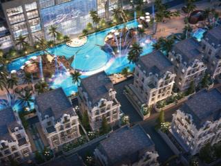 Bán suất ngoại giao duplex 4pn lõi trung tâm ciputra giá cực vip tặng gói nội thất 2 tỷ