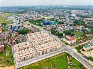 Chính chủ bán nhà 4 tầng 73m2, đường 18m khu đô thị himlam thường tín 1