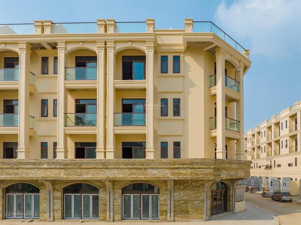 Chính chủ bán nhà 4 tầng 73m2, đường 18m khu đô thị himlam thường tín 1