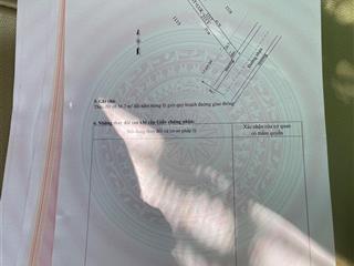 Bán đất 215.5m2 tại ấp long cường, long thuận, bến cầu, tây ninh, chỉ với 290 triệu vnd