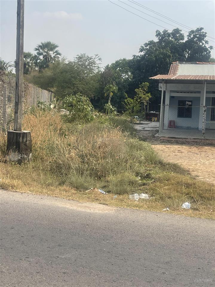 Bán gấp đất ấp bảo long, 860 triệu, 195.8m2, mặt tiền 9m, pháp lý đầy đủ