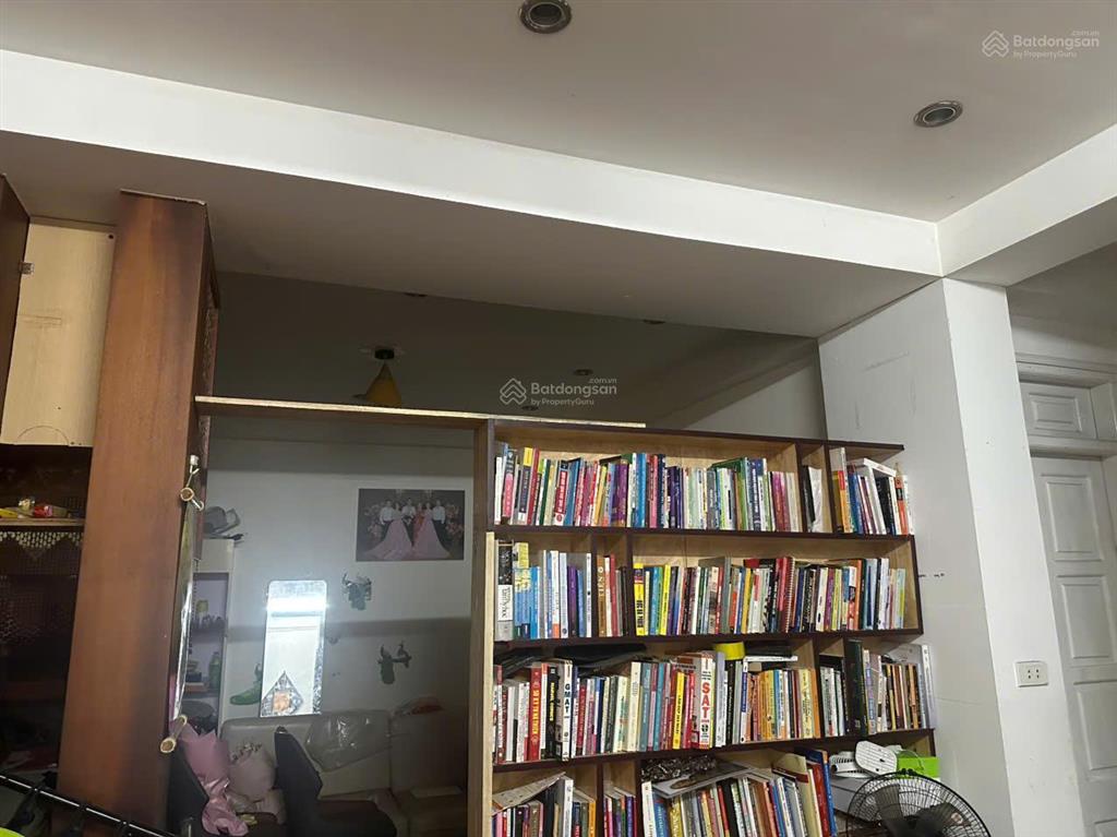 Cho thuê 1pn, 17m2, giá tốt tại ct3 ngõ 6, dương đình nghệ, cầu giấy, hà nội