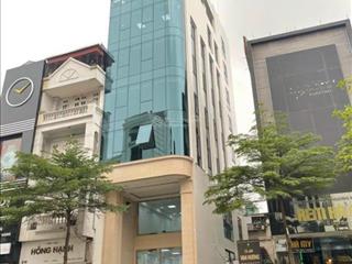 Cho thuê nhà lô góc tôn đức thắng 120m2, 169 triệu, quận đống đa, hà nội