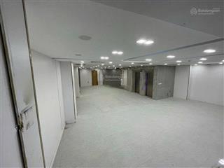 Cho thuê nhà mp cầu giấy 150m 10 tầng 255 triệu có cho thuê lẻ